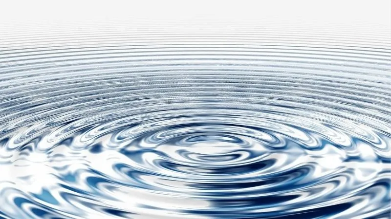 水が変わると、暮らしが変わる。