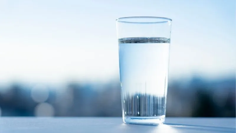 夏と冬で水の味は変わるの？