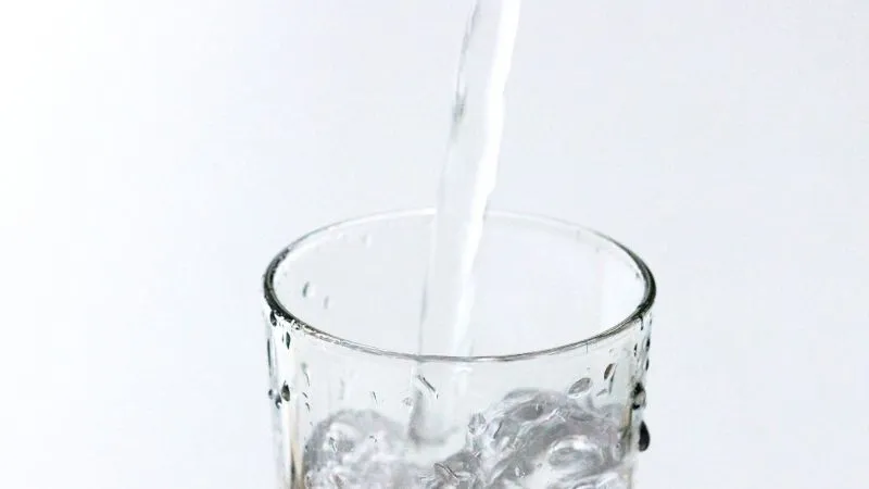 家庭でできる水道水を飲みやすくする方法